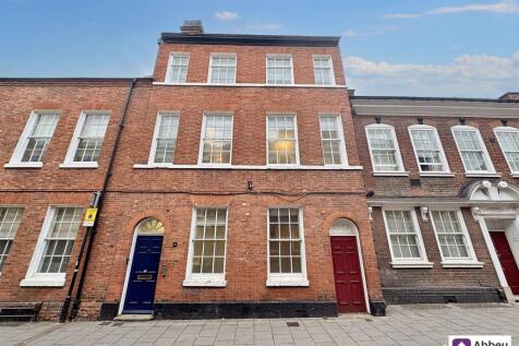 Front of The Property