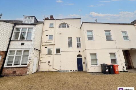 Rear of The Property