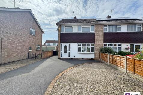 Front of The Property