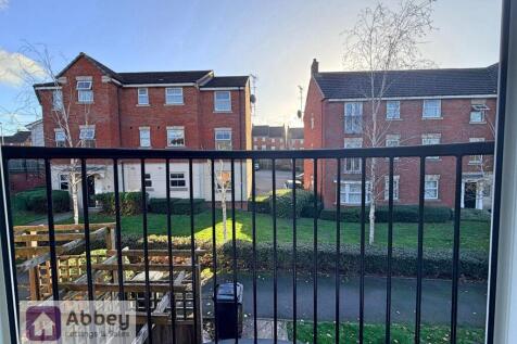 View from Living Area