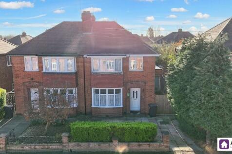 Front of The Property