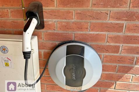 Electric Charging Point
