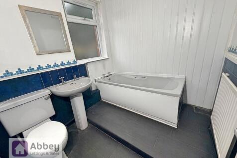 Ground Floor Bathroom