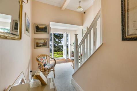 A34 - Strete, Wayside - 240403.jpg