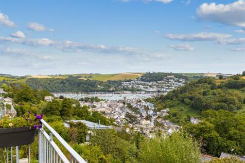 A15 - The Loft 26 Churchfields Dartmouth - 240807.