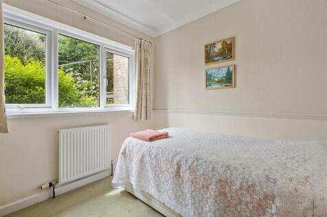 A21 - The Loft 26 Churchfields Dartmouth - 240807.