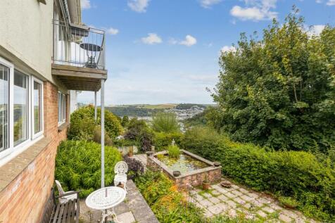 A04 - The Loft 26 Churchfields Dartmouth - 240807.