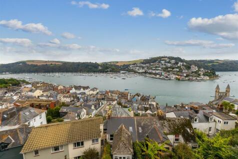 A18 - 64, Above Town Dartmouth - 240923.jpg