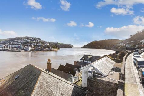 A04 - Flat 2 Dartview 38 Newcomen Road Dartmouth -