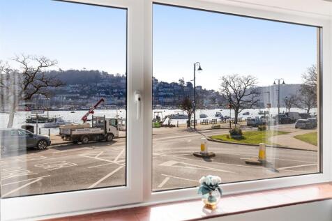 A07 - 4 Mayflower Court, Dartmouth, North Embankme