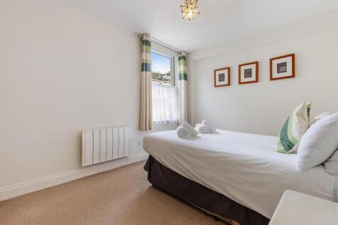 A09 - Flat 6 Raleigh Apartment Raleigh Street Dart