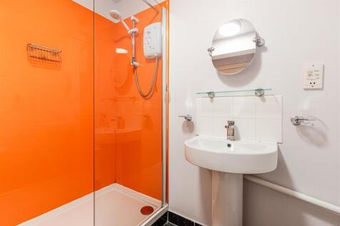 A13 - Flat 6 Raleigh Apartment Raleigh Street Dart