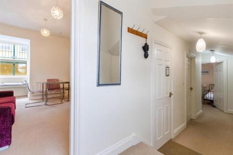 A12 - Flat 6 Raleigh Apartment Raleigh Street Dart