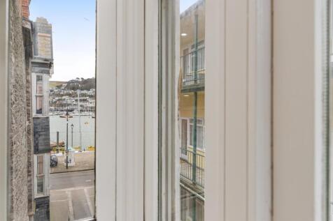 A05 - Flat 6 Raleigh Apartment Raleigh Street Dart
