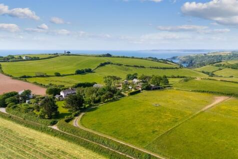 A38 - Springs Farm rownstone Road Kingswear - 2406