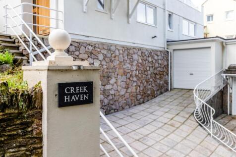 Creek Haven