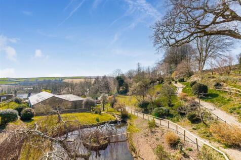 A07 - Higher Bowden Estate, Willow Bank - 250320.j