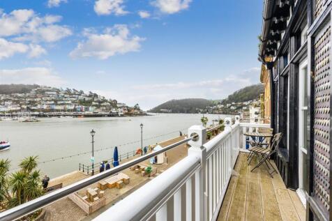 A06 - Embankment House Dartmouth, Flat 2 - 240411.