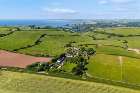 A24 - Springs Farm rownstone Road Kingswear - 2406