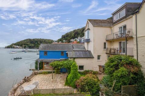 Ferry View Castle House