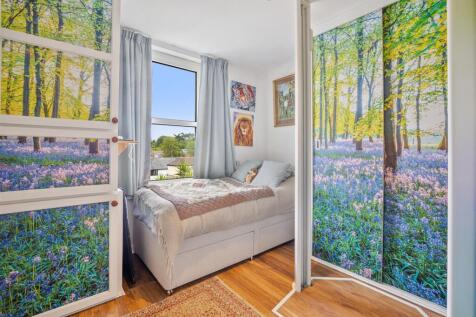 A03 - Ground Floor Flat 23 Church Road Dartmouth -