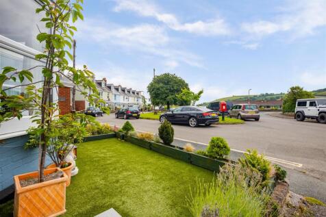 A20 - Ground Floor Flat 23 Church Road Dartmouth -