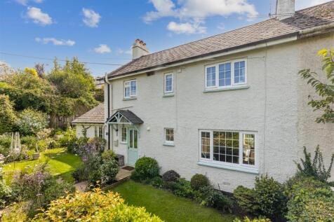 A01 - 1, Dartmouth, Little Meadow Cottages Capton 