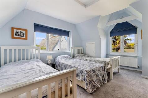 A23 - Bluebird Cottage, Dittisham, The Level - 250