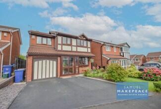 Four Bedroom detached Property