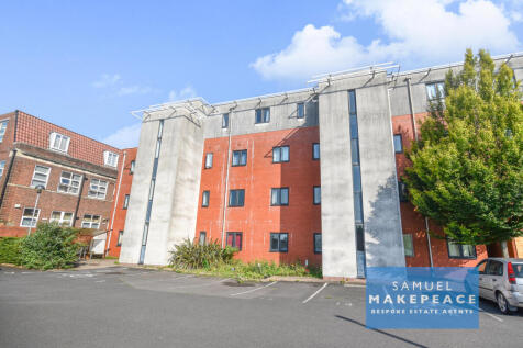 Two Bedroom Apartment