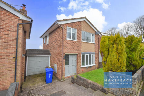 Three Bedroom Link-Detached Property