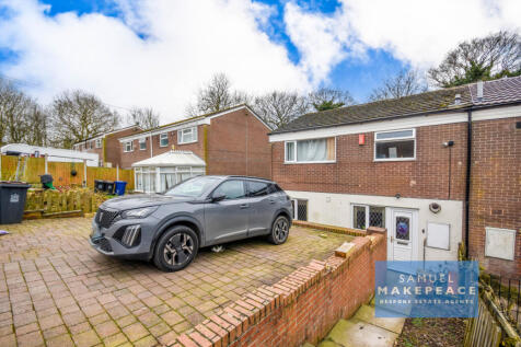 Three Bedroom Semi Detached Property