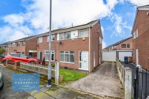 Three Bedroom Semi Detached Property