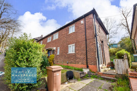 Two Bedroom Semi Detached Property with Driveway