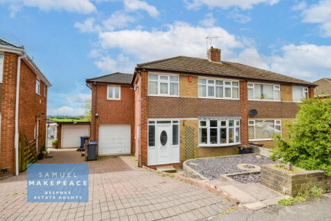 Four Bedroom Extended Semi Detached Property