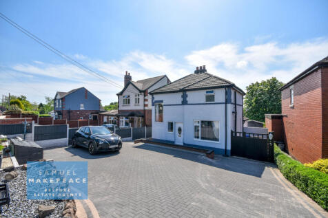 Two Bedroom Detached Country House with gorgeous 