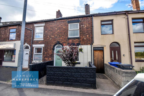 Two Bedroom Terraced House with Landscaped Garden