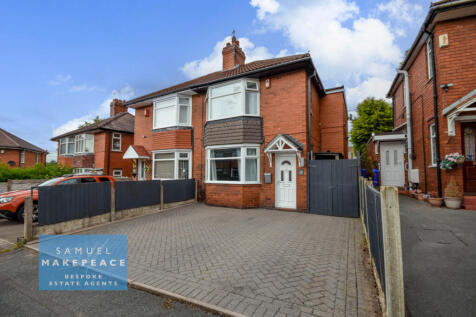 Two Bedroom Semi Detached House with Double Store