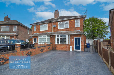 Three Bedroom Semi Detached Property with Large G