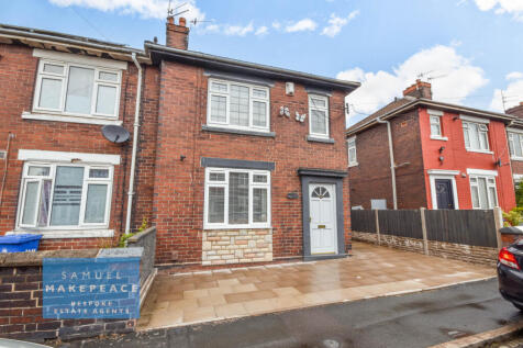 Two Bedroom Semi Detached for Sale