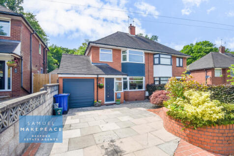 Three Bedroom Period Semi Detached Property with 