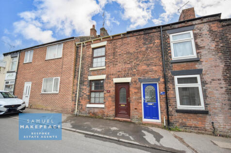 Two Bedroom Terrace for Sale