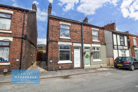Fully Renovated Three Bedroom Semi Detached Prope