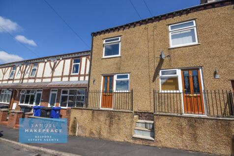 Two Bedroom Cottage with Upstairs Shower Room