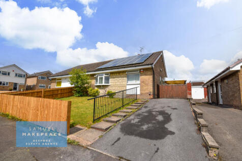 Move in Ready - Extended Two Bedroom Semi Detache