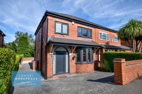 Turn Key Ready Three Bedroom Semi Detached with B