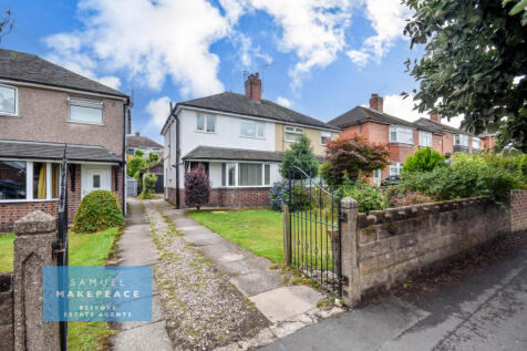 Recently Renovated Three Bedroom Semi Detached wi