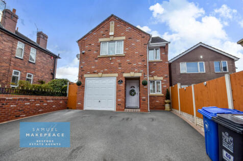 Turn Key - Immaculate Four Bedroom Detached Prope