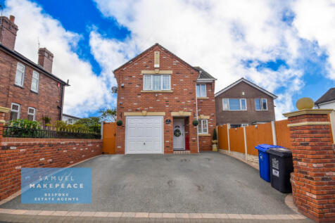 Turn Key - Immaculate Four Bedroom Detached Prope