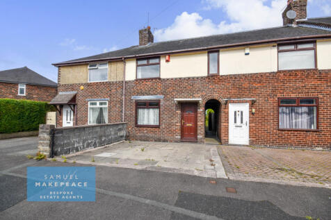 Three Bedroom Town House - Great Investment Oppor